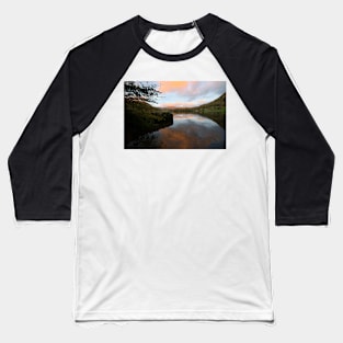 Rydal Water Baseball T-Shirt